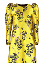 Carica l&#39;immagine nel visualizzatore di Gallery, Dress with floral print
