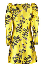 Carica l&#39;immagine nel visualizzatore di Gallery, Dress with floral print
