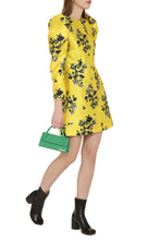 Carica l&#39;immagine nel visualizzatore di Gallery, Dress with floral print
