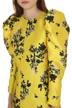 Carica l&#39;immagine nel visualizzatore di Gallery, Dress with floral print
