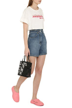 Load image into Gallery viewer, Printed cotton T-shirt
