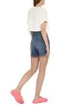 Load image into Gallery viewer, Printed cotton T-shirt

