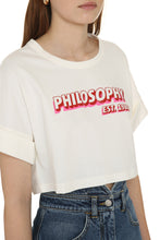 Load image into Gallery viewer, Printed cotton T-shirt
