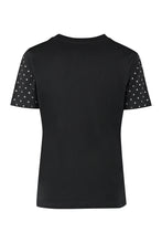 Carica l&#39;immagine nel visualizzatore di Gallery, Logo cotton t-shirt
