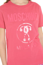 Carica l&#39;immagine nel visualizzatore di Gallery, Printed cotton T-shirt
