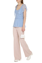 Load image into Gallery viewer, Silk blouse
