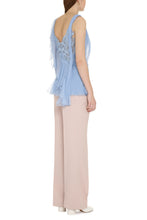 Load image into Gallery viewer, Silk blouse
