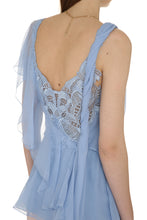 Load image into Gallery viewer, Silk blouse
