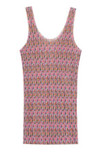 Load image into Gallery viewer, Pleated tulle top
