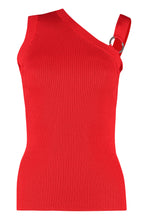Load image into Gallery viewer, Ribbed knit top
