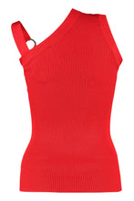Load image into Gallery viewer, Ribbed knit top
