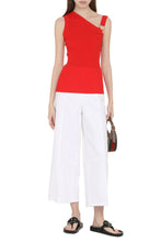 Load image into Gallery viewer, Ribbed knit top

