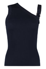 Load image into Gallery viewer, Ribbed knit top
