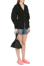 Carica l&#39;immagine nel visualizzatore di Gallery, Knit cardigan
