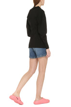 Carica l&#39;immagine nel visualizzatore di Gallery, Knit cardigan
