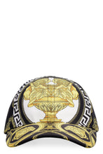 Carica l&#39;immagine nel visualizzatore di Gallery, Printed baseball cap
