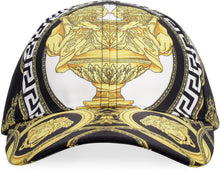 Carica l&#39;immagine nel visualizzatore di Gallery, Printed baseball cap
