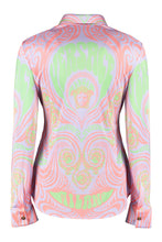 Load image into Gallery viewer, Viscose jersey shirt
