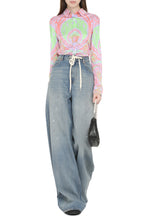 Load image into Gallery viewer, Viscose jersey shirt
