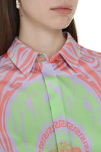 Load image into Gallery viewer, Viscose jersey shirt
