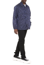 Carica l&#39;immagine nel visualizzatore di Gallery, Technical fabric shirt
