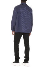 Carica l&#39;immagine nel visualizzatore di Gallery, Technical fabric shirt
