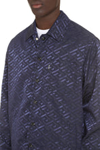 Carica l&#39;immagine nel visualizzatore di Gallery, Technical fabric shirt
