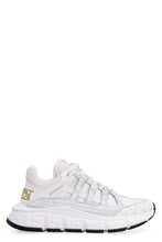 Load image into Gallery viewer, Trigreca low-top sneakers
