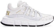 Load image into Gallery viewer, Trigreca low-top sneakers
