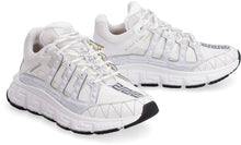 Load image into Gallery viewer, Trigreca low-top sneakers

