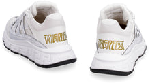 Load image into Gallery viewer, Trigreca low-top sneakers
