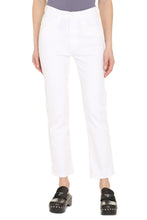 Carica l&#39;immagine nel visualizzatore di Gallery, Rider Ankle jeans
