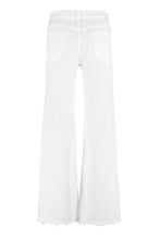 Load image into Gallery viewer, The Tomcat Roller Fray wide jeans
