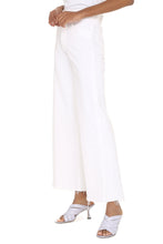 Load image into Gallery viewer, The Tomcat Roller Fray wide jeans
