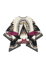Carica l&#39;immagine nel visualizzatore di Gallery, Padded cape

