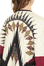 Carica l&#39;immagine nel visualizzatore di Gallery, Padded cape

