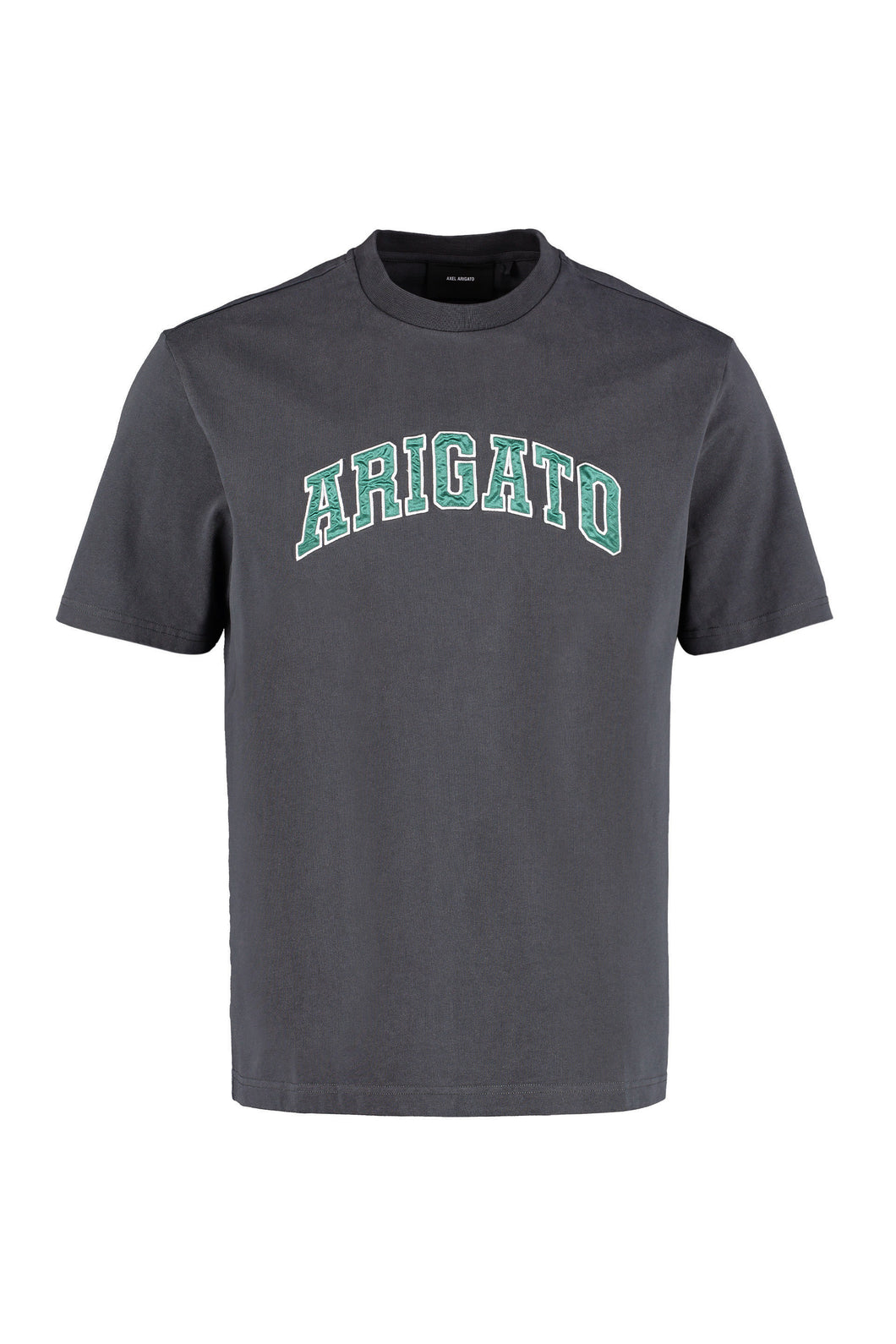 Logo cotton t-shirt