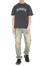 Carica l&#39;immagine nel visualizzatore di Gallery, Logo cotton t-shirt
