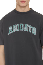 Carica l&#39;immagine nel visualizzatore di Gallery, Logo cotton t-shirt
