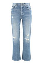 Load image into Gallery viewer, The Rambler straight leg jeans
