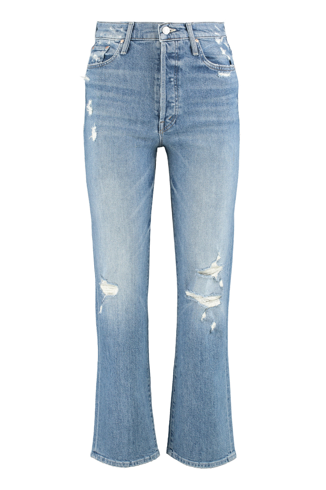 The Rambler straight leg jeans
