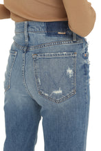 Load image into Gallery viewer, The Rambler straight leg jeans
