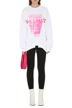 Carica l&#39;immagine nel visualizzatore di Gallery, Oversize cotton sweatshirt
