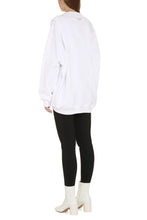 Carica l&#39;immagine nel visualizzatore di Gallery, Oversize cotton sweatshirt
