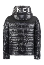 Load image into Gallery viewer, Moncler Born to Protect - Gombei hooded full-zip down jacket
