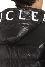 Load image into Gallery viewer, Moncler Born to Protect - Gombei hooded full-zip down jacket
