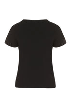 Carica l&#39;immagine nel visualizzatore di Gallery, Logo cotton t-shirt
