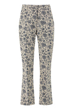 Carica l&#39;immagine nel visualizzatore di Gallery, Pescina cropped trousers
