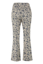 Carica l&#39;immagine nel visualizzatore di Gallery, Pescina cropped trousers
