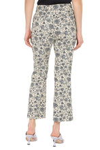 Carica l&#39;immagine nel visualizzatore di Gallery, Pescina cropped trousers
